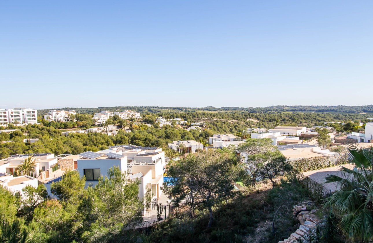 Resale - Apartment / flat - Las Colinas Golf Resort - Las colinas golf