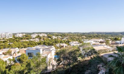 Resale - Apartment / flat - Las Colinas Golf Resort - Las colinas golf