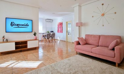 Resale - Villa - Orihuela Costa - Los Altos