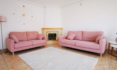 Resale - Villa - Orihuela Costa - Los Altos