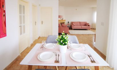 Resale - Villa - Orihuela Costa - Los Altos
