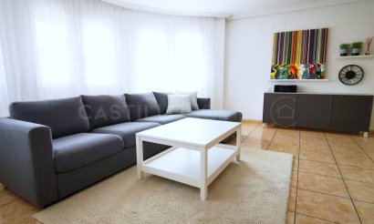 Resale - Villa - Orihuela Costa - Los Altos