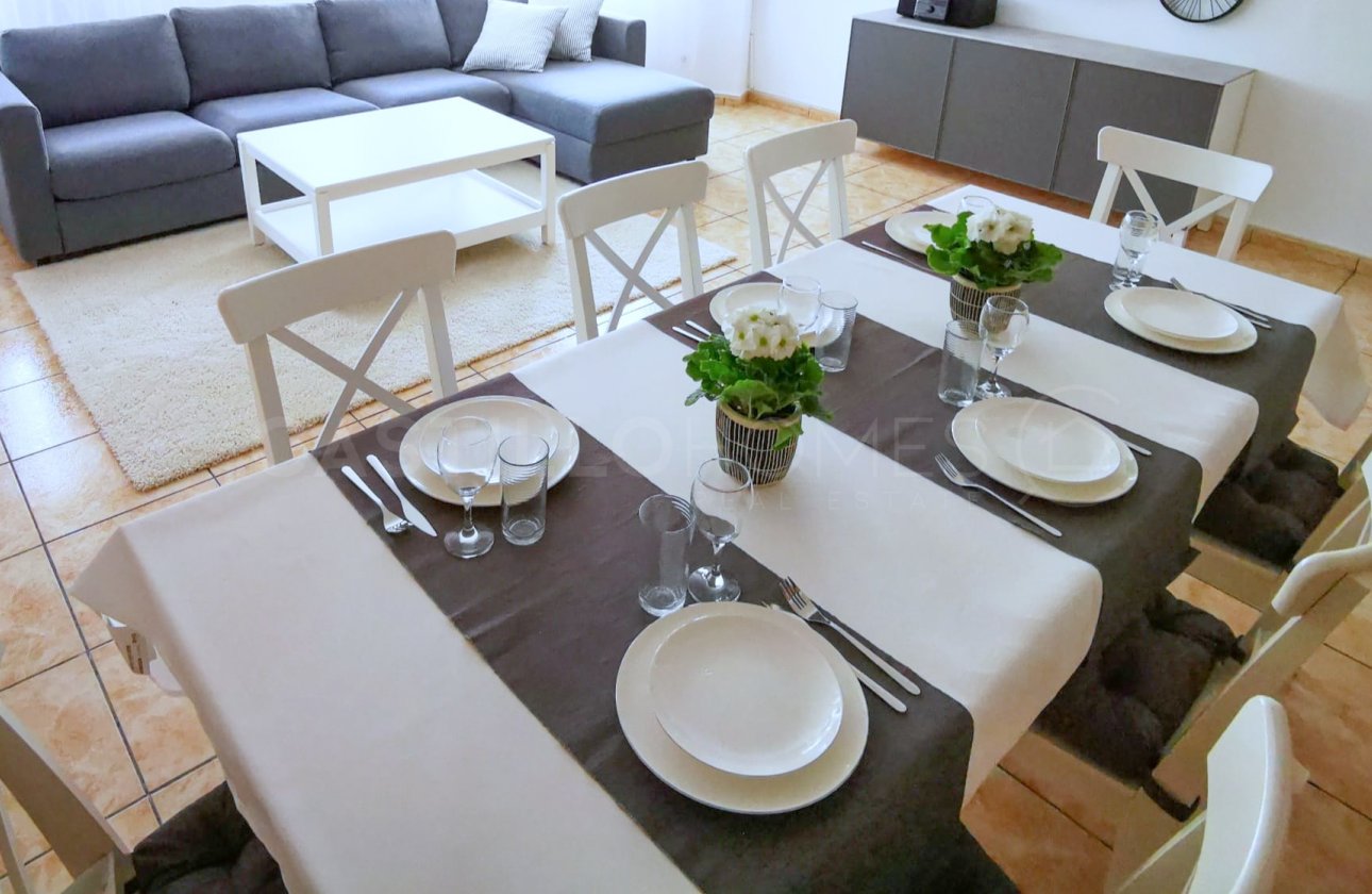 Resale - Villa - Orihuela Costa - Los Altos