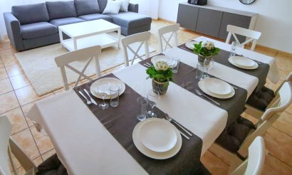 Resale - Villa - Orihuela Costa - Los Altos
