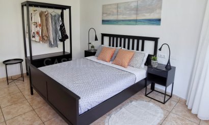 Resale - Villa - Orihuela Costa - Los Altos