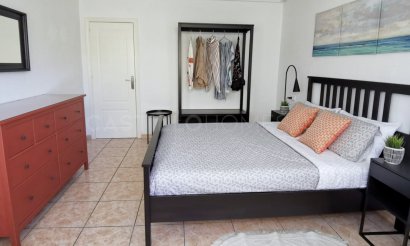 Resale - Villa - Orihuela Costa - Los Altos