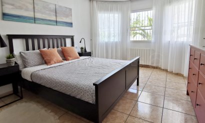 Resale - Villa - Orihuela Costa - Los Altos
