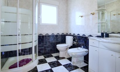 Resale - Villa - Orihuela Costa - Los Altos