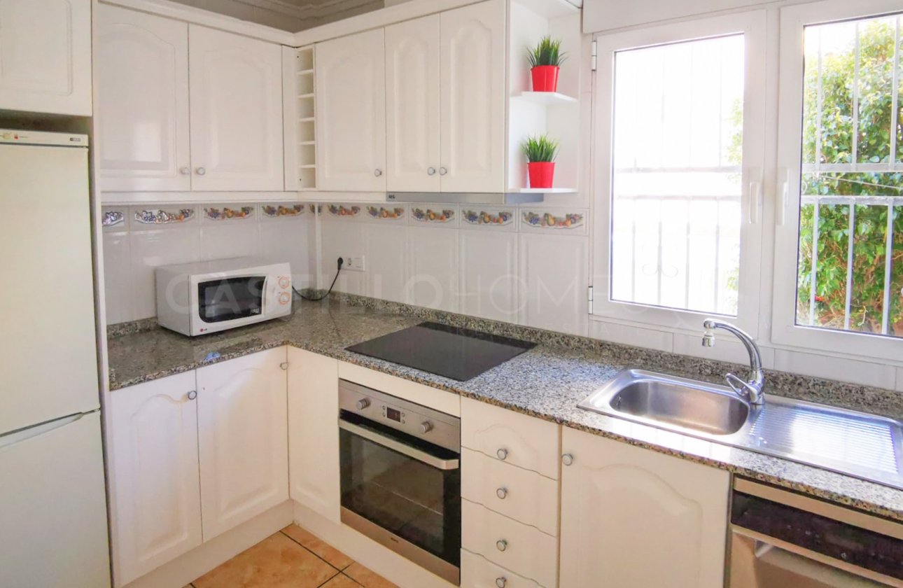 Resale - Villa - Orihuela Costa - Los Altos