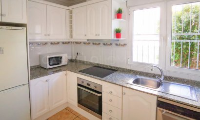 Resale - Villa - Orihuela Costa - Los Altos