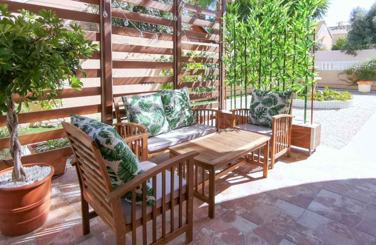 Resale - Villa - Orihuela Costa - Los Altos