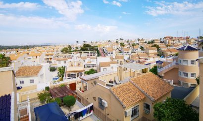 Resale - Villa - Orihuela Costa - Los Altos