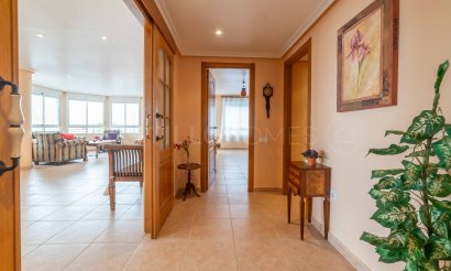 Resale - Apartment / flat - Torrevieja - Centro