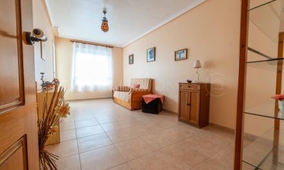 Resale - Apartment / flat - Torrevieja - Centro