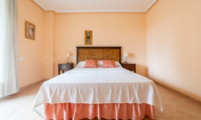 Resale - Apartment / flat - Torrevieja - Centro