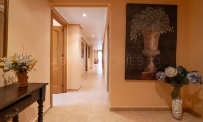 Resale - Apartment / flat - Torrevieja - Centro