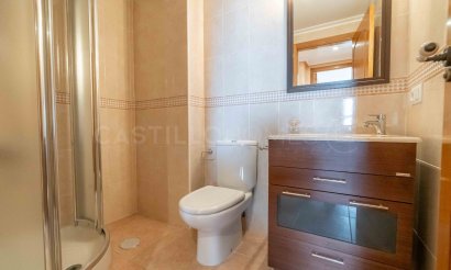 Resale - Apartment / flat - Torrevieja - Centro