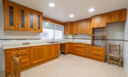 Resale - Apartment / flat - Torrevieja - Centro