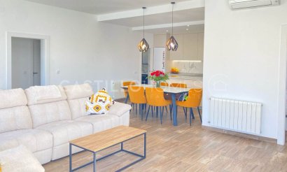Resale - Villa - Orihuela Costa - Orihuela