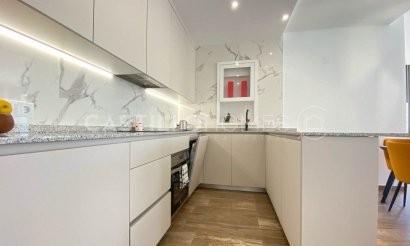 Resale - Villa - Orihuela Costa - Orihuela