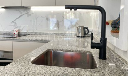 Resale - Villa - Orihuela Costa - Orihuela