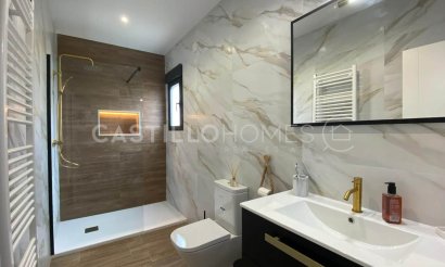 Resale - Villa - Orihuela Costa - Orihuela