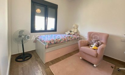 Resale - Villa - Orihuela Costa - Orihuela