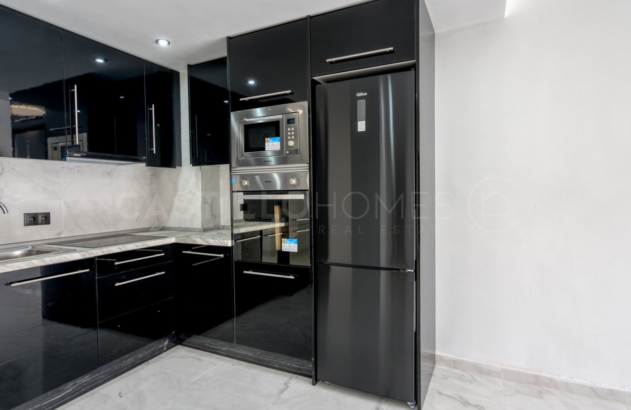 Resale - Apartment / flat - Orihuela Costa - Punta Prima