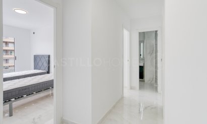 Resale - Apartment / flat - Orihuela Costa - Punta Prima