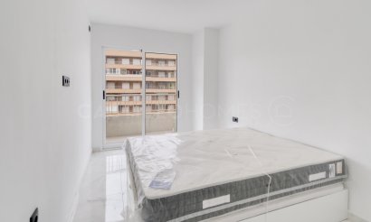 Resale - Apartment / flat - Orihuela Costa - Punta Prima
