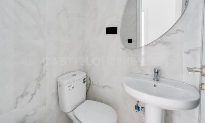 Resale - Apartment / flat - Orihuela Costa - Punta Prima