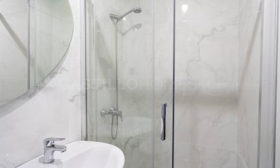 Resale - Apartment / flat - Orihuela Costa - Punta Prima