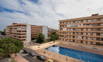 Resale - Apartment / flat - Orihuela Costa - Punta Prima