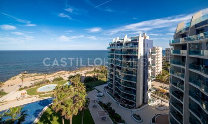 Revente - Appartement - Torrevieja - Punta Prima