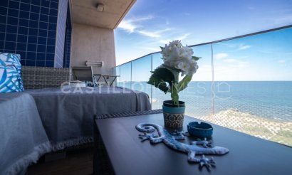 Revente - Appartement - Torrevieja - Punta Prima