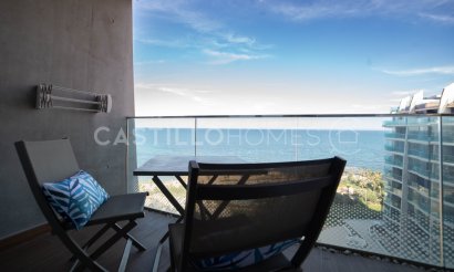 Revente - Appartement - Torrevieja - Punta Prima