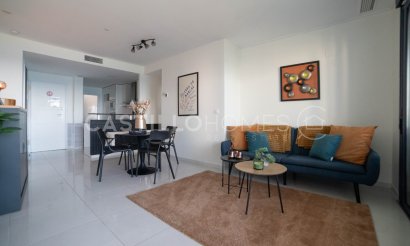 Revente - Appartement - Torrevieja - Punta Prima