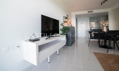 Revente - Appartement - Torrevieja - Punta Prima