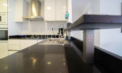 Revente - Appartement - Torrevieja - Punta Prima