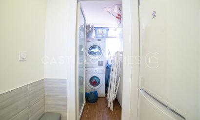 Revente - Appartement - Torrevieja - Punta Prima