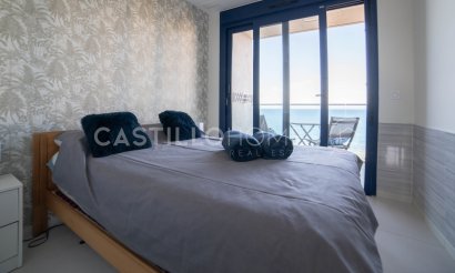 Revente - Appartement - Torrevieja - Punta Prima
