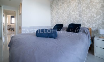 Revente - Appartement - Torrevieja - Punta Prima