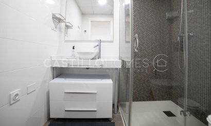 Revente - Appartement - Torrevieja - Punta Prima