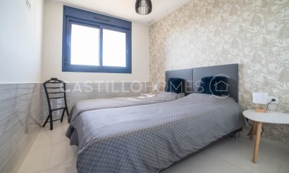 Revente - Appartement - Torrevieja - Punta Prima