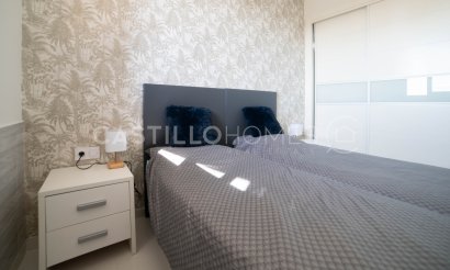 Revente - Appartement - Torrevieja - Punta Prima