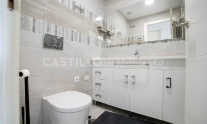 Revente - Appartement - Torrevieja - Punta Prima