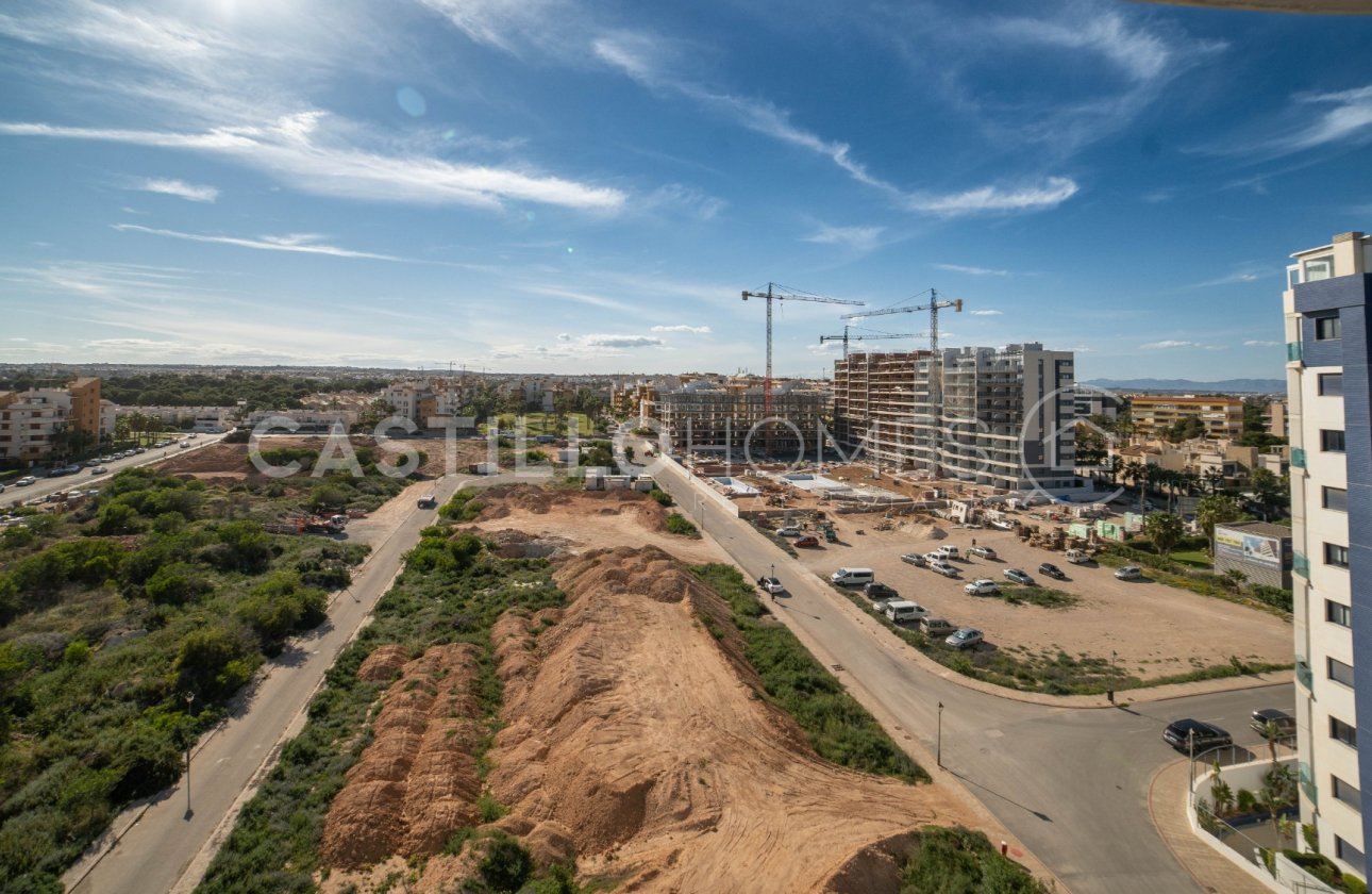 Revente - Appartement - Torrevieja - Punta Prima