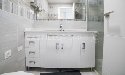 Revente - Appartement - Torrevieja - Punta Prima