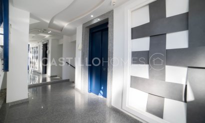 Revente - Appartement - Torrevieja - Punta Prima