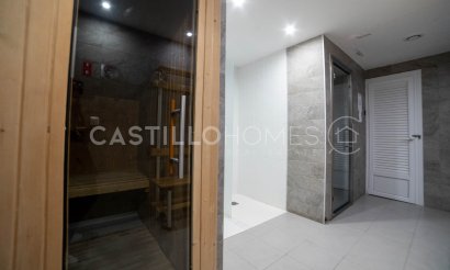 Revente - Appartement - Torrevieja - Punta Prima